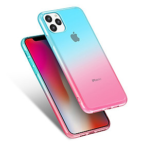 Ốp lưng dẻo Silicon cho Iphone 11 / 11pro /  11pro max
