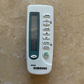 Mua Điều khiển điều hoà Dành Cho Samsung