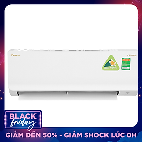Máy Lạnh Daikin Inverter 1.5 HP FTKA35UAVMV - Chỉ Giao tại HCM