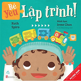 Bé yêu Lập trình