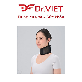 Đai nẹp cổ Bonbone Breathable Neck Supporter