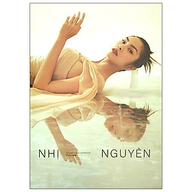 [Download Sách] Nhị Nguyên (Dzung Yoko Artbook)