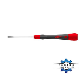 Mua Tua vít điện đầu dẹp Wiha 42397 ( 3.5 x 60 x 160 )