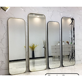 Gương Juno sofa Khung sắt sơn Tĩnh Điện JN88