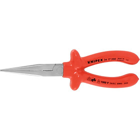 Mua Kìm Mũi Nhọn Knipex Dài 200 Mm Tay Cầm Đúc Cách Điện 1000 V 26 17 200 - Hàng Chính Hãng 100% từ Đức