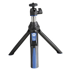 Gậy Selfie Chụp Hình Tự Sướng Tích Hợp Tripod Hỗ Trợ Bluetooth 3.0 Mefoto MK10
