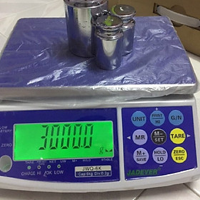 Mua Cân điện tử JWQ 6 - (6kg/0.2g)