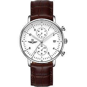 Đồng hồ nam Sunrise SG5741.1102