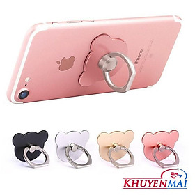 Mua �� GIÁ ĐỠ CHIẾC NHẪN HÌNH GẤU