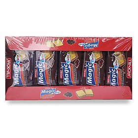 Bánh Quy Magic Twin Choco 300g