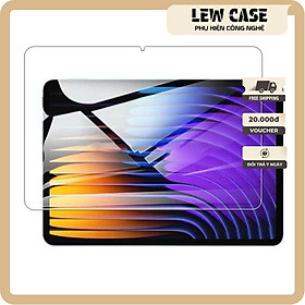 Mua Kính cường lực Xiaomi Redmi Pad 2 Pro 12.1 inch trong suốt bảo vệ màn hình