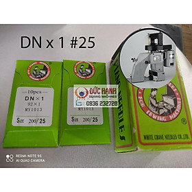 Mua KIM MÁY MAY BAO NEWLONG NP-7A TRUNG QUỐC