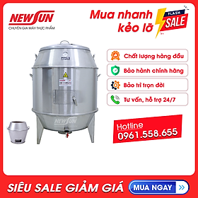 Mua Lò Quay Gà Vịt Bằng Than 90