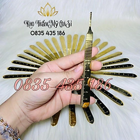 Mua Cán Dao Mổ Số 3 Germany (có chia vạch)