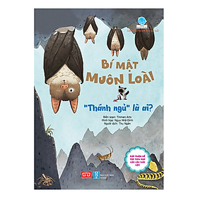 Bí Mật Muôn Loài - “Thánh Ngủ” Là Ai?