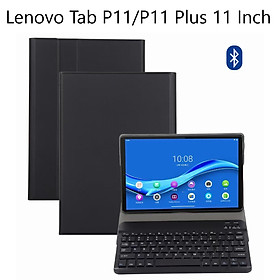 Mua Bao Da Bàn Phím Dành Cho Lenovo Tab P11 / P11 Plus 11 Inch TB-J616 / TB-J606 / TB-J607 Bluetooth