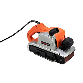Mua MÁY CHÀ NHÁM LÔ(100X610MM) 1200W GOMES GB-6603 - HÀNG CHÍNH HÃNG