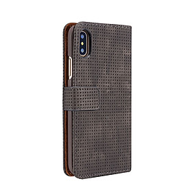 Bao Da Bảo Vệ Điện Thoại Cho IPhone X