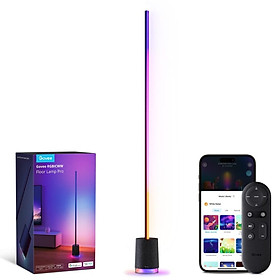 Mua Đèn LED góc tường Govee RGBICWW Floor Lamp Pro H6079 | Cảm biến âm thanh kết hợp tiếng ồn trắng