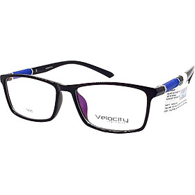 Gọng kính Unisex VELOCITY VL36460