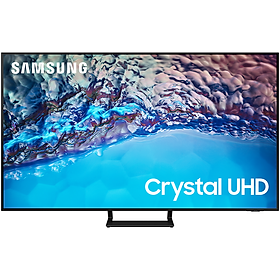 Smart Tivi Crystal Samsung 4K 65 inch UA65BU8500 - Model 2022