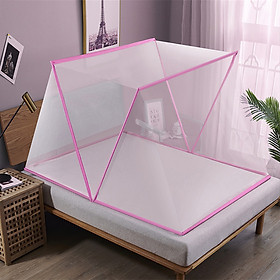 Mua Màn Gấp Gọn Gia Long Việt nhiều màu sắc