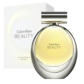 Nước Hoa Nam Calvin Klein Beauty Eau De Parfum - 100Ml