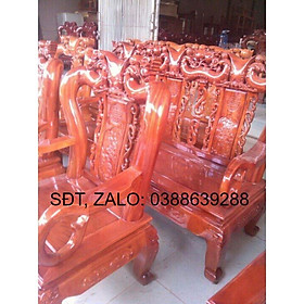 Bộ bàn ghế phòng khách .