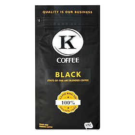 Cà Phê K Black Coffee 227g