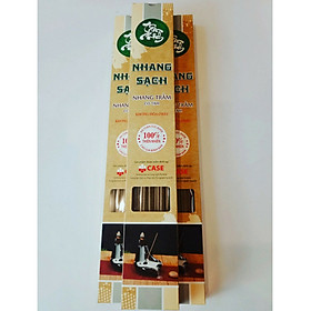 Mua Combo 3 hộp nhang trầm thiên nhiên 40 cm