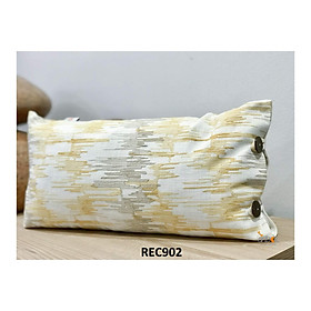 Mua VỎ/ÁO GỐI NỘI THẤT ARTBOX REC902 (KT 25x 50)