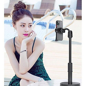 Mua Giá đỡ điện thoại hỗ trợ học online  xem phim  livestream... điều chỉnh được độ cao