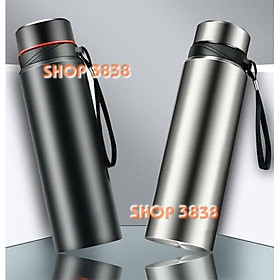 Mua Bình Giữ Nhiệt Inox 304 1200ml Giữ Nhiệt Trên 8H HL-1L2S01