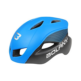 Adult Bike Helmets Head Protective Unisex Outdoor Adjustable  Helmets