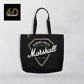 Túi Tote Marshall Phiên bản 60th Anniversary Limited Editon