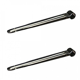 Mua Combo 2 Kẹp thực phẩm  thức ăn Đa năng 26 cm