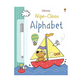 Alphabet