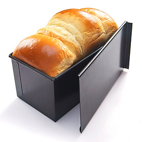 Hộp Đựng Bánh Mì Nướng Chống Dính CHEF MADE WK9072