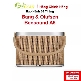 Mua Loa Bluetooth Bang & Olufsen Beosound A5  - Bảo Hành 3 Năm - Hàng Chính Hãng