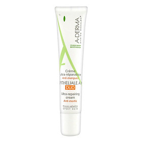 Kem Phục Hồi Và Tái Tạo Làn Da Sau Khi Laser A-Derma Epitheliale A.H Duo Ultra Repairing Cream (40ml)
