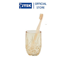 Mua Phụ kiện phòng tắm | JYSK Edsvalla | thủy tinh/nhựa ABS | nhiều màu