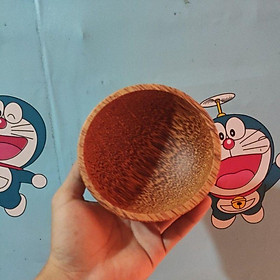 Mua Dĩa gỗ dừa giá rẻ