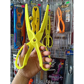 KÌM KẸP CÁ NHỰA KÌM CÂU CÁ