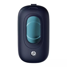 Mua Máy Phun Sương Tạo Ẩm Khuếch Tán Tinh Dầu Mini 50ml Baseus-Nhỏ Gọn Tiện Lợi Khi Di Chuyển-Hàng Chính Hãng