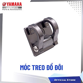 Móc treo đồ đôi grande 2022