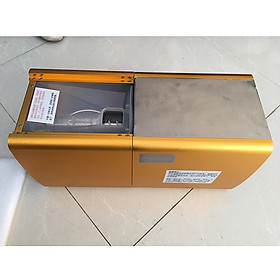 Máy ép dầu gia đình TQ-2018