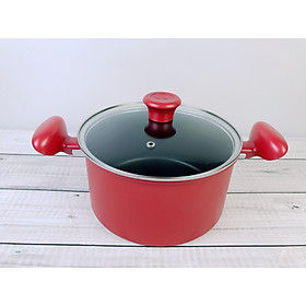 NỒI TEFAL PURE CHEF PLUS 22CM
