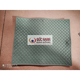 Mua CAO SU BÀN ĐẠP CHÂN CÔNG NGHIỆP