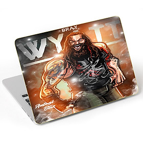 Mua Mẫu Dán Trang Trí Laptop Hoạt Hình LTHH -   555