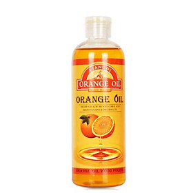 Mua Dầu Lau Gỗ Chiết Xuất Hương Cam Tự Nhiên 300ML - Trường Thịnh Sài Gòn